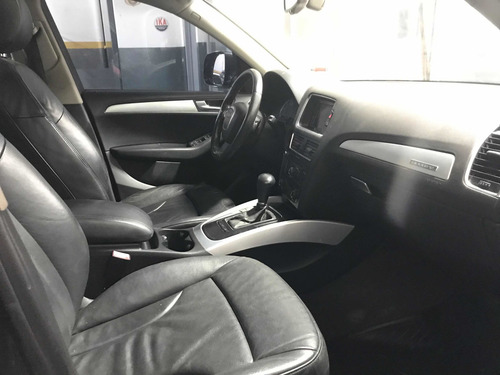 Audi Q5 2.0 Tfsi 211cv Stronic Quattro 2010