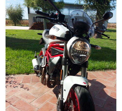 Ducati  Monster 797