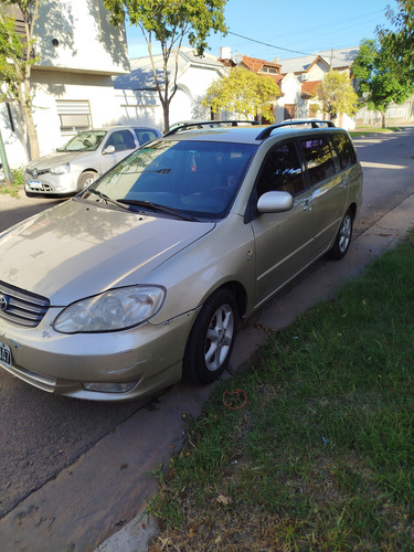 Toyota Corolla 1.8 S