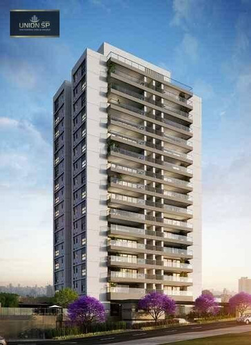 Imagem 15 de 15 de Apartamento Com 3 Dormitórios À Venda, 110 M² Por R$ 1.613.164,00 - Alto Da Lapa - São Paulo/sp - Ap49827