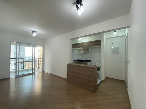Imagem 12 de 12 de Apartamento Prime House 2 Dormitórios 1 Vaga