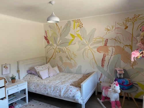 Moderna Casa En La Mejor Ubicacion De Lonco