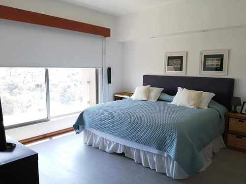 Imagen 6 de 9 de Se Vende Departamento En Dos Vistas La Loma Santa Fe