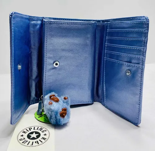 Cartera kipling mujer new arrivals