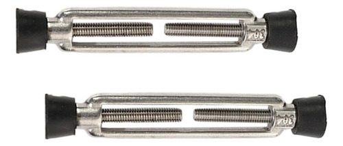 2x Arreglo Floral Giratorio Rana Floral Arreglo 115 A 196 Mm