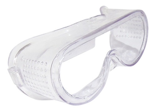 Lentes Gafas Protectores Usos Medico - Seguridad Industrial