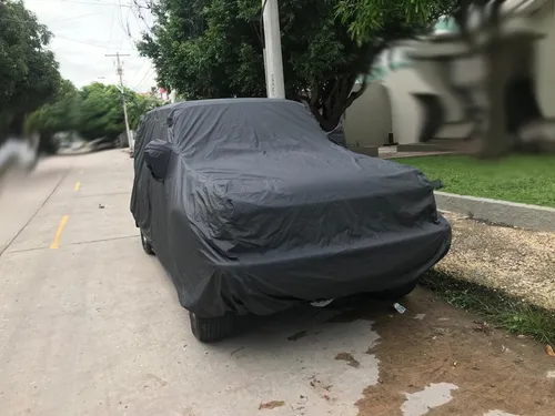 Toyota Burbuja 4.5 Autana Fzj80