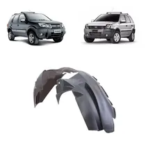 Comprar Pasarueda Ecosport Kinetic 2012 A 2017 Guardaplas Izquierdo
