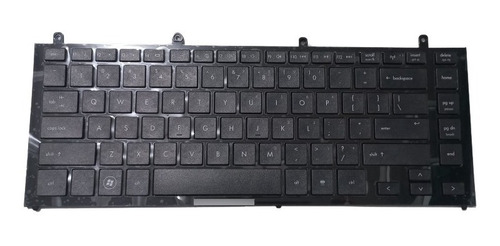 Teclado Hp 4320s 4321s 4325 4326s 4329s Original Us