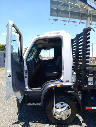 Accelo 1016 2013 *ford Cargo815 Ford Cargo816 *