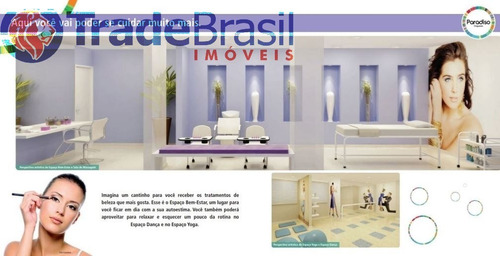Imagem 24 de 30 de Apartamento Para Venda, 2 Dormitórios, Vila Brasilândia - São Paulo - 723