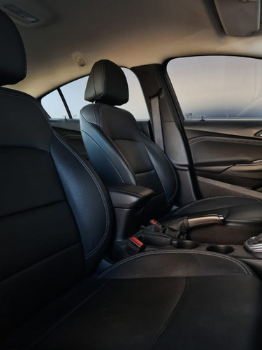 Imagem 13 de 15 de Cruze Lt 1.4 Turbo Com 20 Mil Km
