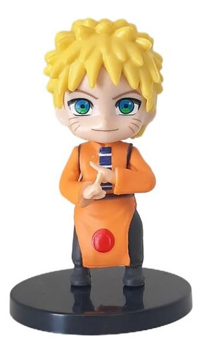 Naruto - Figures Com 7cm