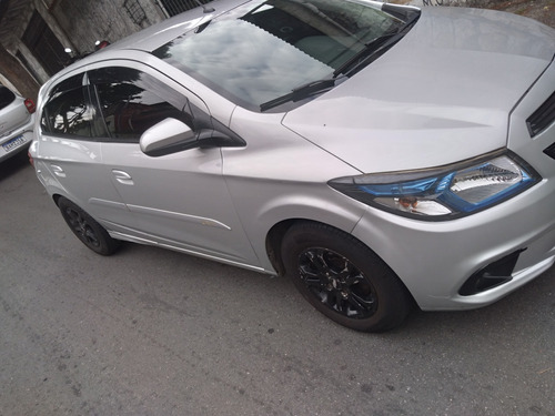 Chevrolet Onix 1.0 Joy 5p