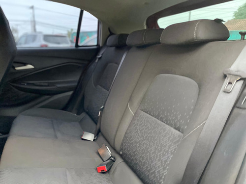 Chevrolet Onix 1.0 12v