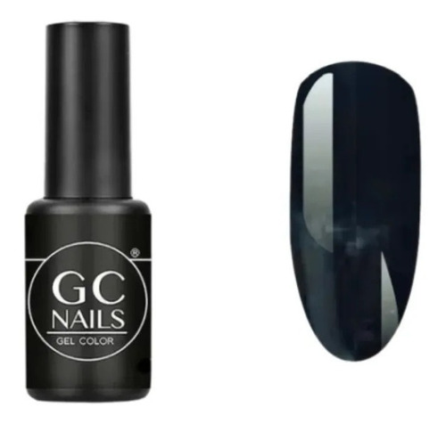 Gel De Un Paso Semipermanente Gc Nails Bel-color #1-49