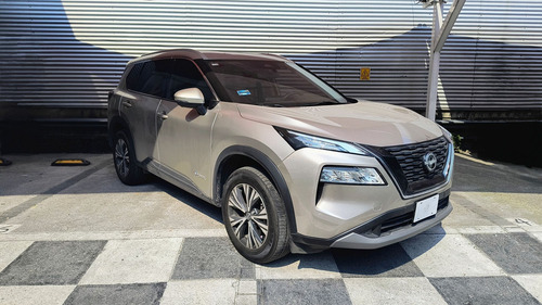 Nissan X-trail 2023