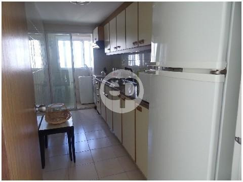 Piso Alto En Península