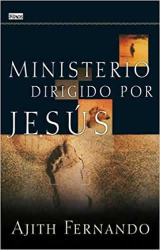 Ministerio Dirigido Por Jesus - Ajith Fernando 