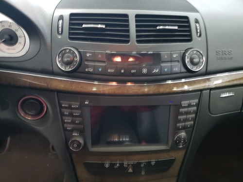 Mercedes Benz E-350