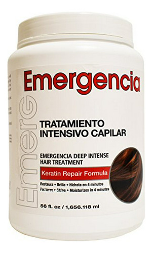 Emergencia (emergency) Profundo Intensivo De Reparación De Q