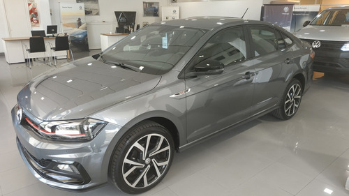 Volkswagen Virtus 1.4 T At Gts Sa