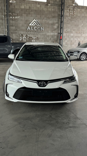 Toyota Corolla 2.0 Xli Cvt 170cv