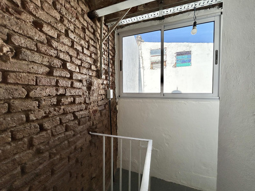 Venta Ph De 2 Ambientes Y Escritorio Con Espectacular Terraza En Villa Crespo