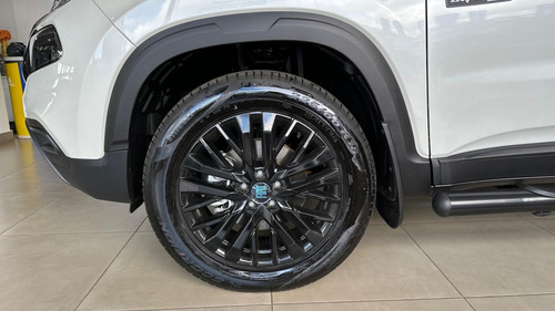Fiat Toro 1.3 TURBO 270 FLEX ULTRA AT6