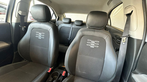 Chevrolet Onix 1.0 MPFI LT 8V FLEX 4P MANUAL