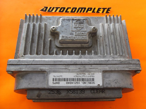 Computadora Chevrolet Cadillac Oldsmobile 97 4.6lts 16214848