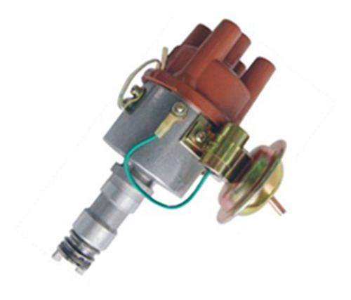 Imagen 1 de 7 de Distribuidor Renault 12