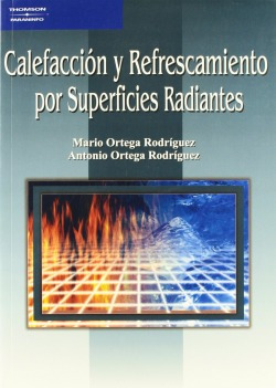 Libro Calefacción Y Refrescamiento Por Superficies Radiantes