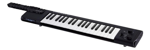 Keytar Teclado Sintetizador Yamaha Shs-500 Preto Portátil 110V/220V