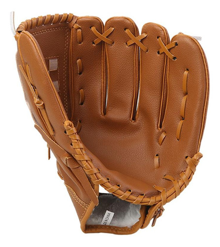 Tball / Baseball Glove 9,5 Pulgadas Marrón 9,5 Pulgadas