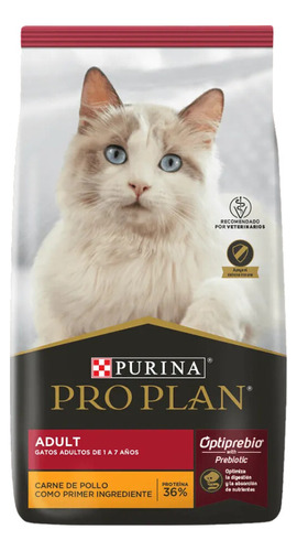 Proplan Cat Adulto 7,5 Kg