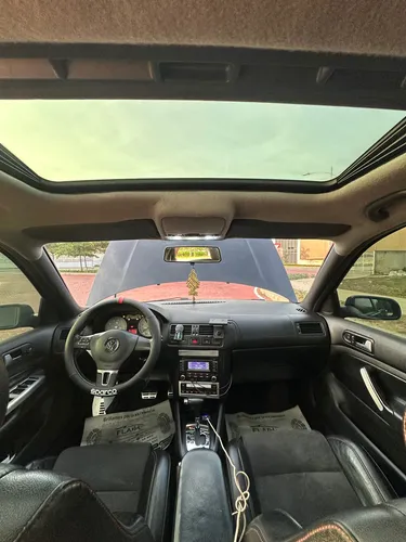 Jetta Gli