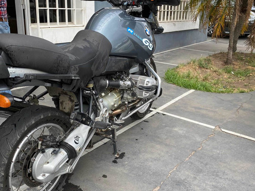 Imagen 6 de 6 de Bmw Gs 1150 Mod 2002