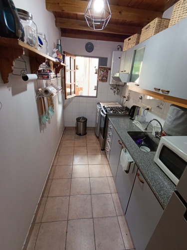 Pola 300 Ph 3 Amb 1º Piso X Escalera Venta Villa Luro