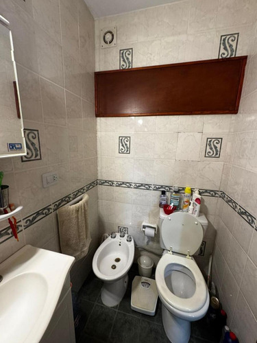 Triplex En Venta En San Bernardo Del Tuyu