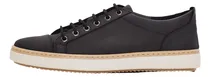 Comprar Zapatilla De Cuero De Hombre Boating, Modelo Owen