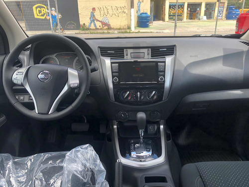 Imagem 13 de 13 de Frontier Attack 20/21 2.3 Tb Diesel 5.000km