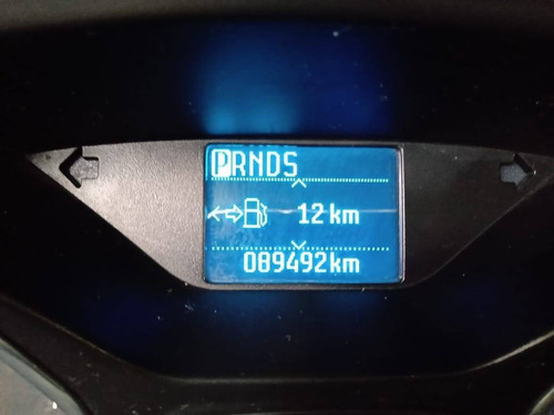Imagem 7 de 9 de Ford Focus 2.0 Se Plus Sedan 16v Flex 4p Powershift
