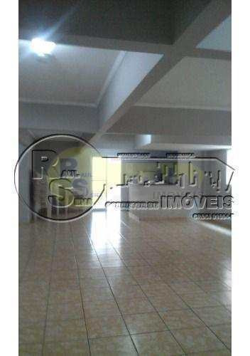 Imagem 9 de 22 de Apartamento Com 1 Dorm, Aviação, Praia Grande - R$ 185 Mil, Cod: 2522 - V2522