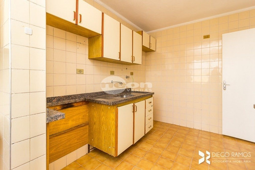 Imagem 5 de 15 de Apartamento - Nova Petropolis - Ref: 480 - V-480