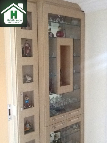 Imagem 3 de 30 de Apartamento - Ap00062 - 68241691