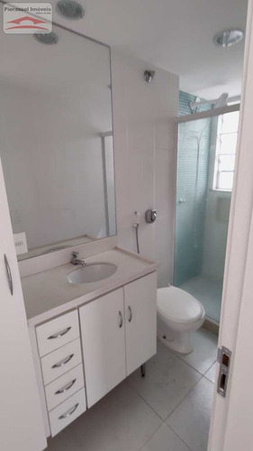 Imagem 13 de 26 de Apartamento Com 2 Dorms, Icaraí, Niterói - R$ 610 Mil, Cod: Pn55 - Vpn55
