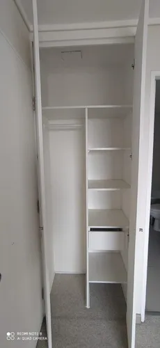 Arriendo Depto San Joaquín 2d+2b