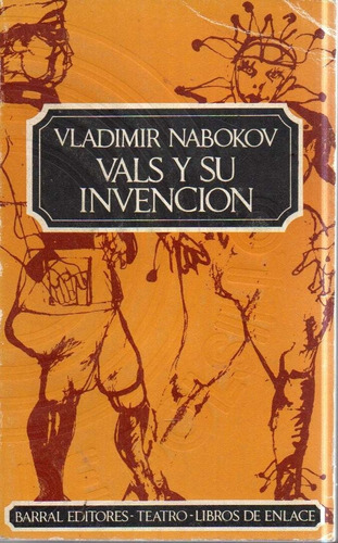 Vals Y Su Invencion Vladimir Nabokov 