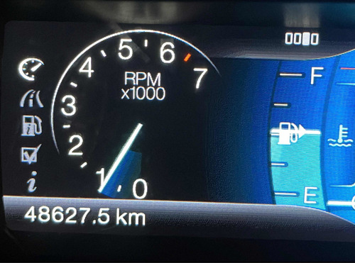 Imagen 11 de 11 de Ford Explorer Limited 4x4